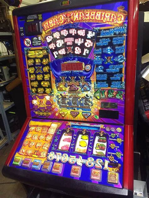 pub fruit machines for sale.